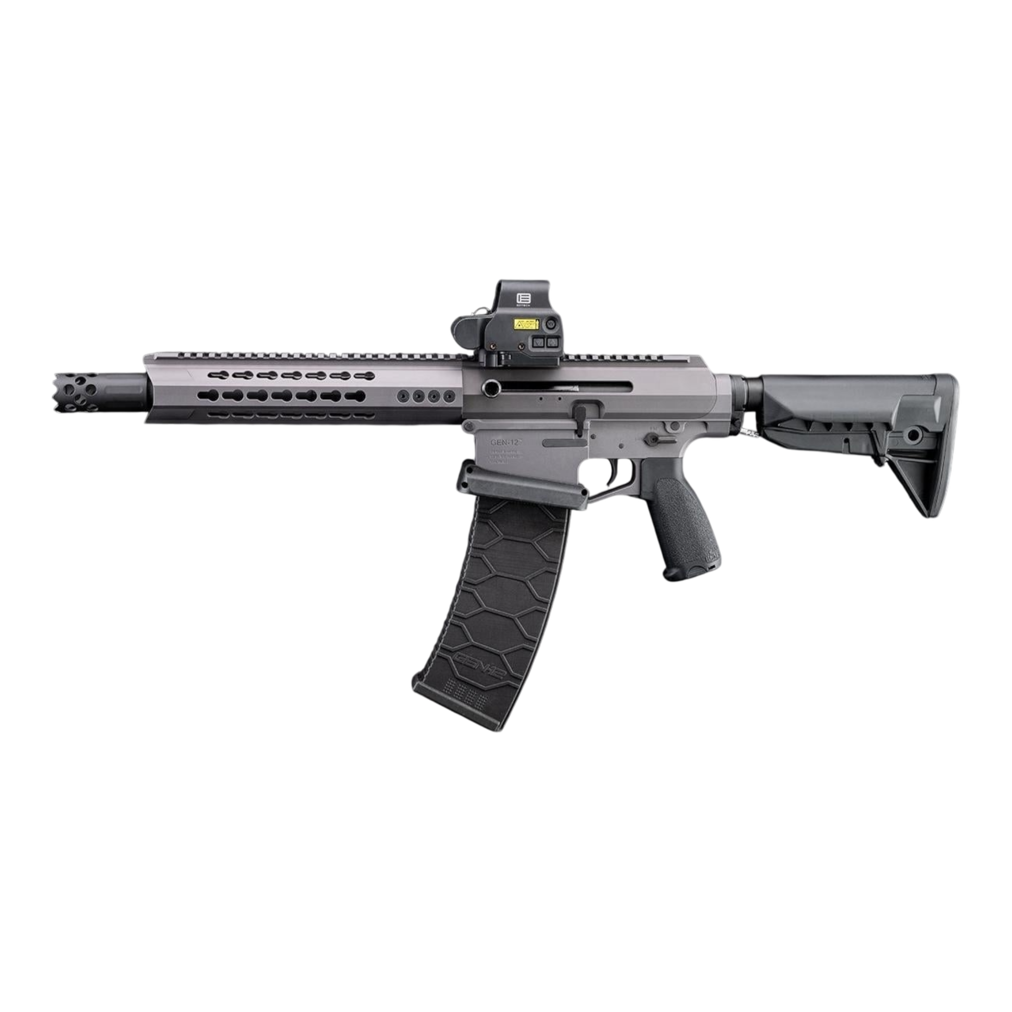 EMG TTI Genesis Arms Licensed  EMG TTI Genesis Arms Licensed
